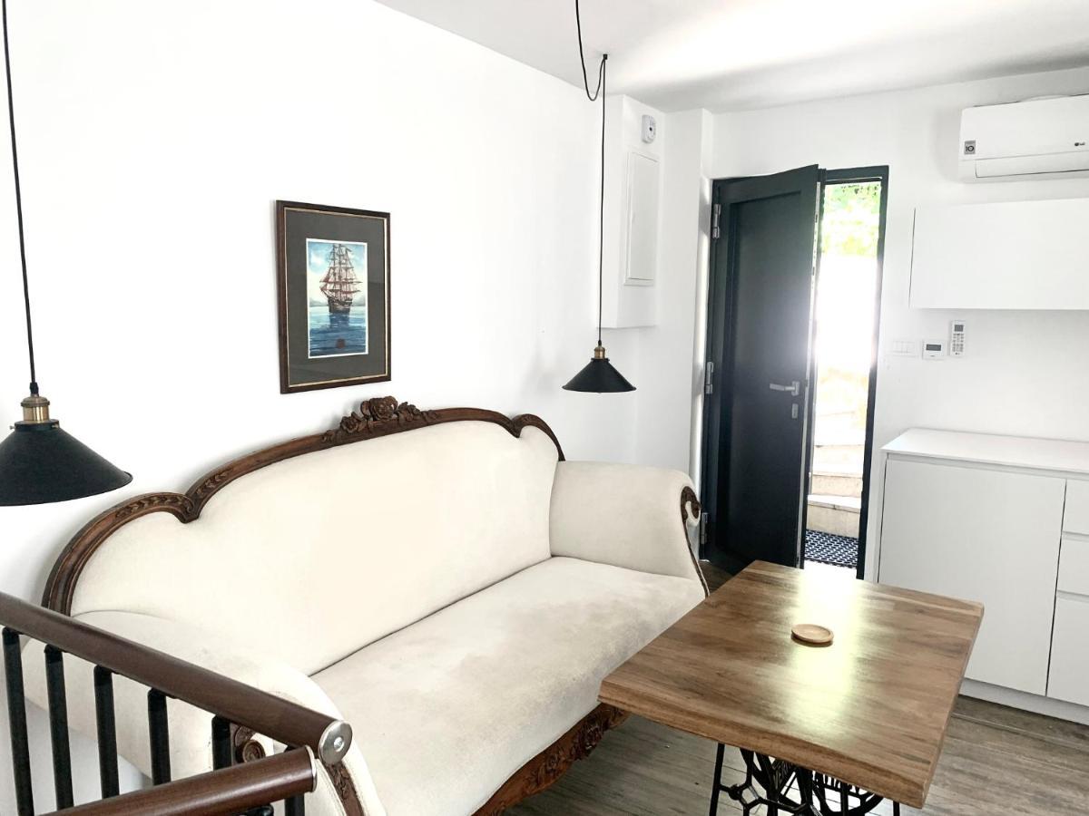 Artspace Location-Opatija-3 Bedroom House With Rooftop Garden By Beach Exterior photo