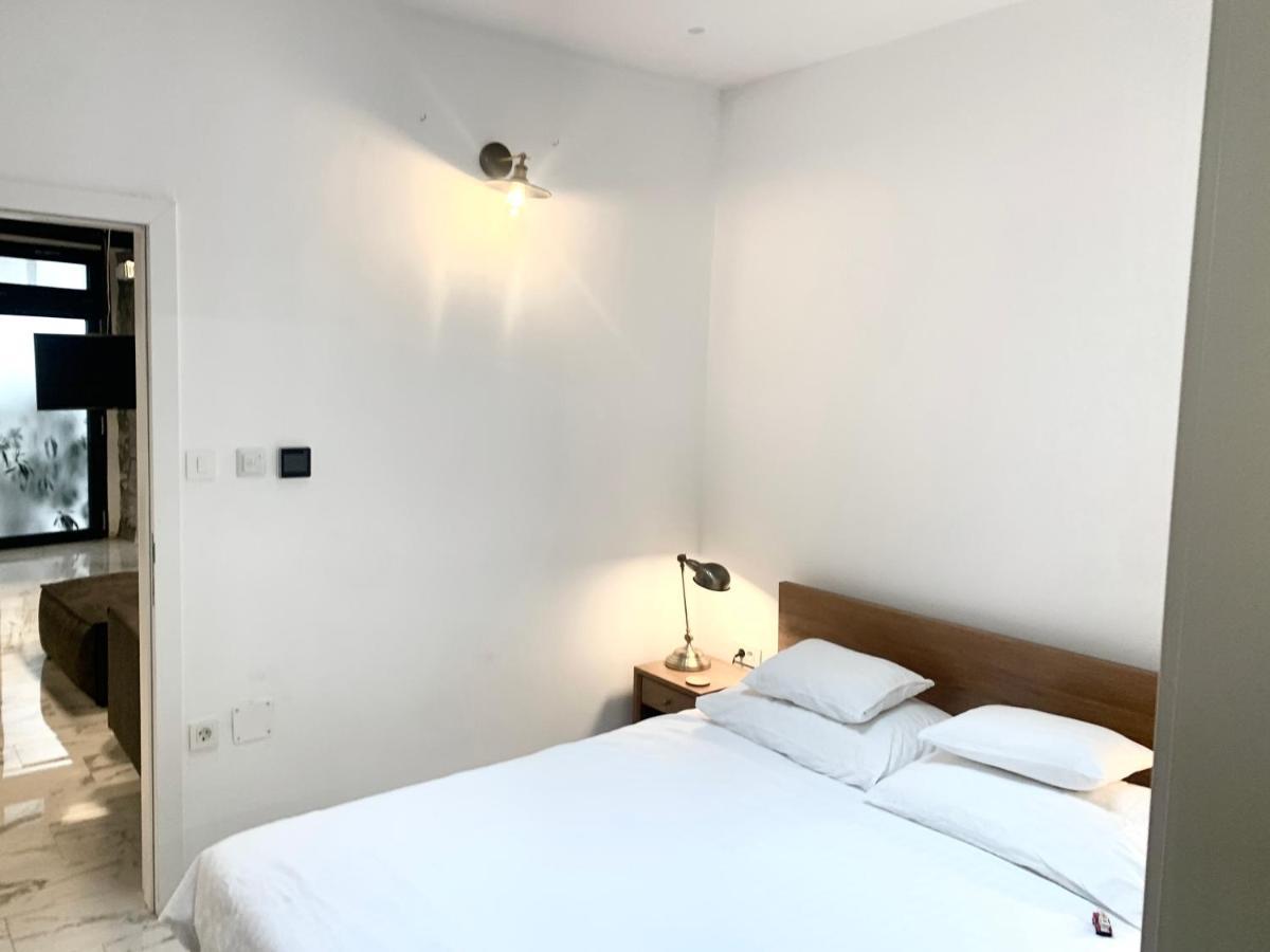 Artspace Location-Opatija-3 Bedroom House With Rooftop Garden By Beach Exterior photo