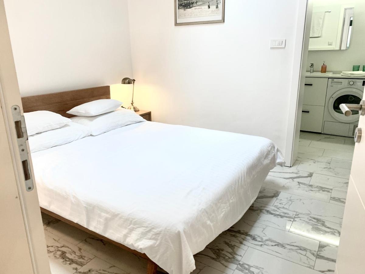 Artspace Location-Opatija-3 Bedroom House With Rooftop Garden By Beach Exterior photo