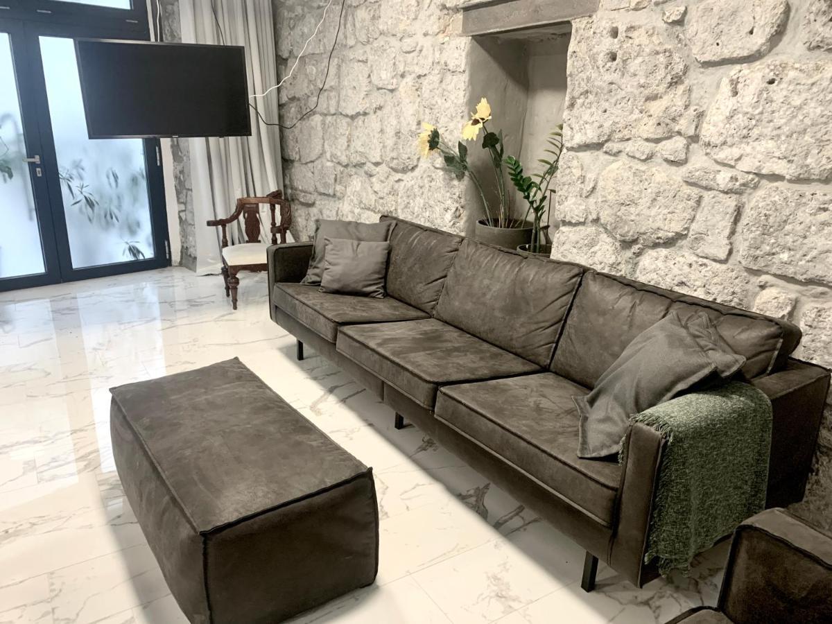 Artspace Location-Opatija-3 Bedroom House With Rooftop Garden By Beach Exterior photo