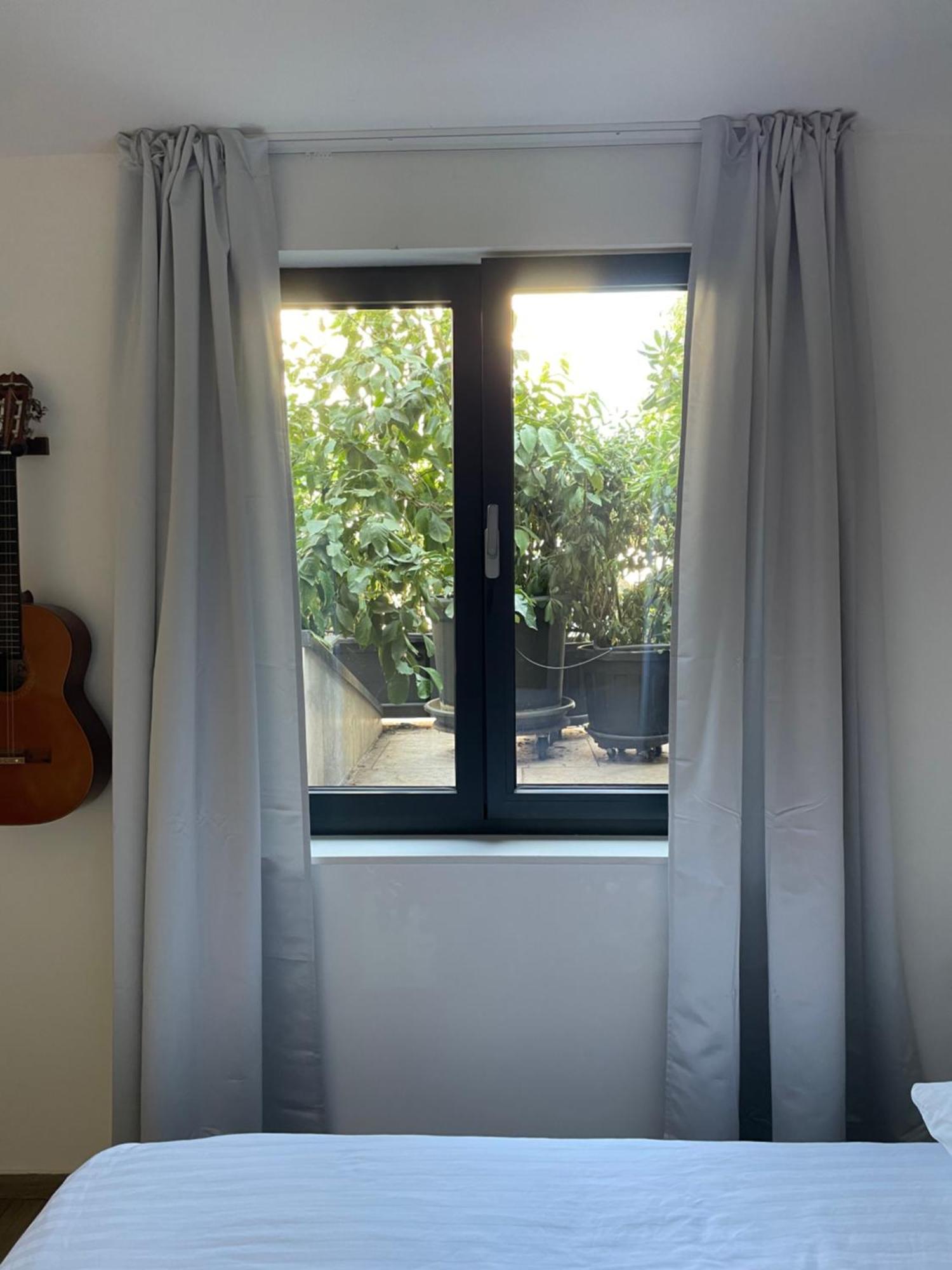 Artspace Location-Opatija-3 Bedroom House With Rooftop Garden By Beach Exterior photo